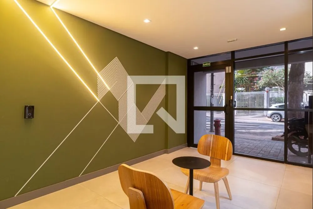 Kitnet-Studio, 29 m² - Foto 8