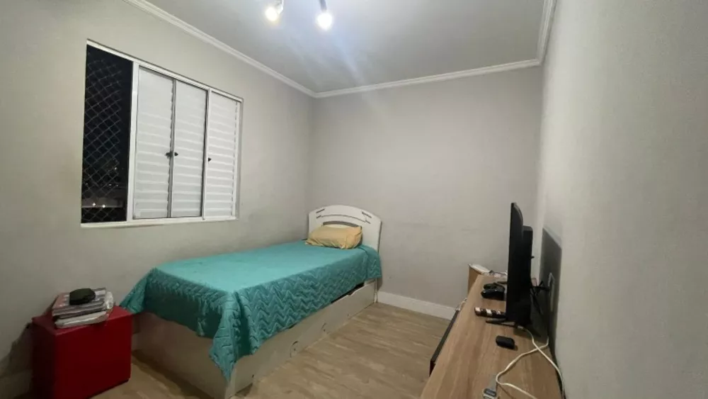 Apartamento, 3 quartos, 61 m² - Foto 3