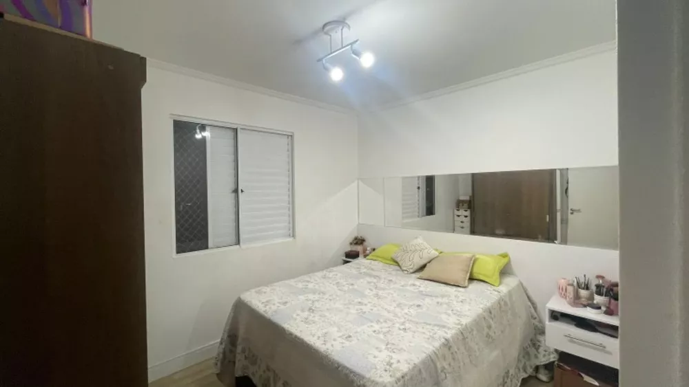 Apartamento, 3 quartos, 61 m² - Foto 4