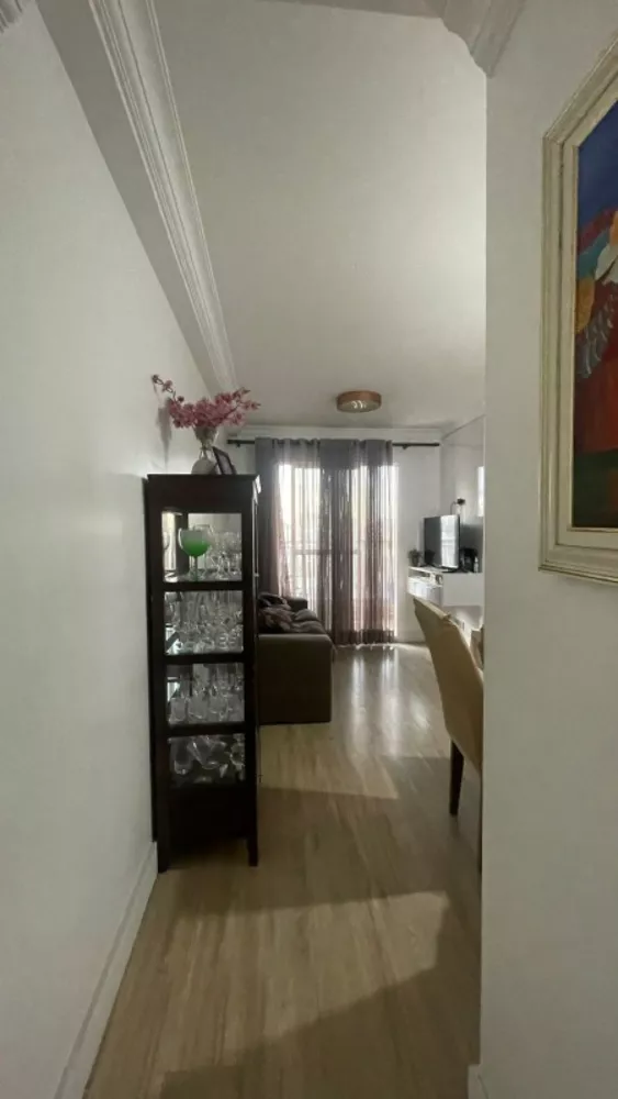 Apartamento, 3 quartos, 61 m² - Foto 1