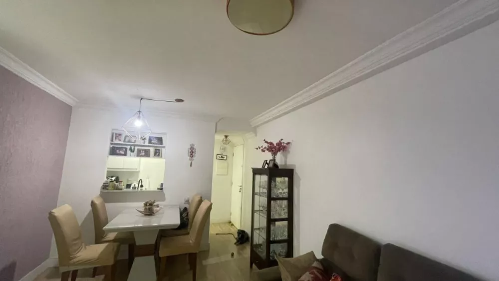 Apartamento, 3 quartos, 61 m² - Foto 2