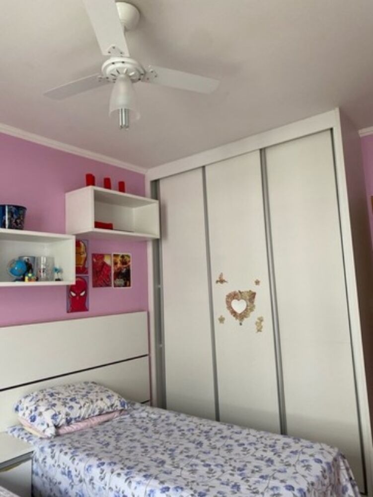 Apartamento, 2 quartos, 83 m² - Foto 3
