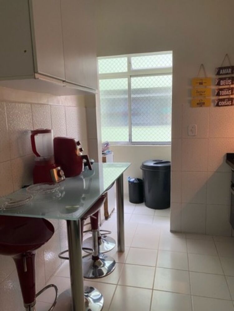 Apartamento, 2 quartos, 83 m² - Foto 2