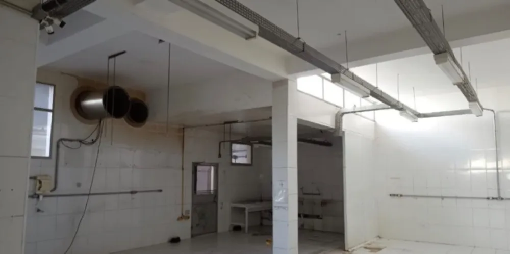 Prédio Inteiro, 439 m² - Foto 2