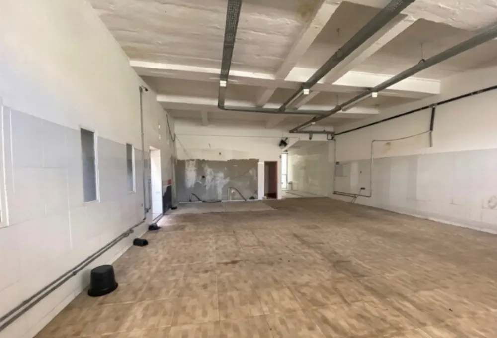 Prédio Inteiro, 439 m² - Foto 1