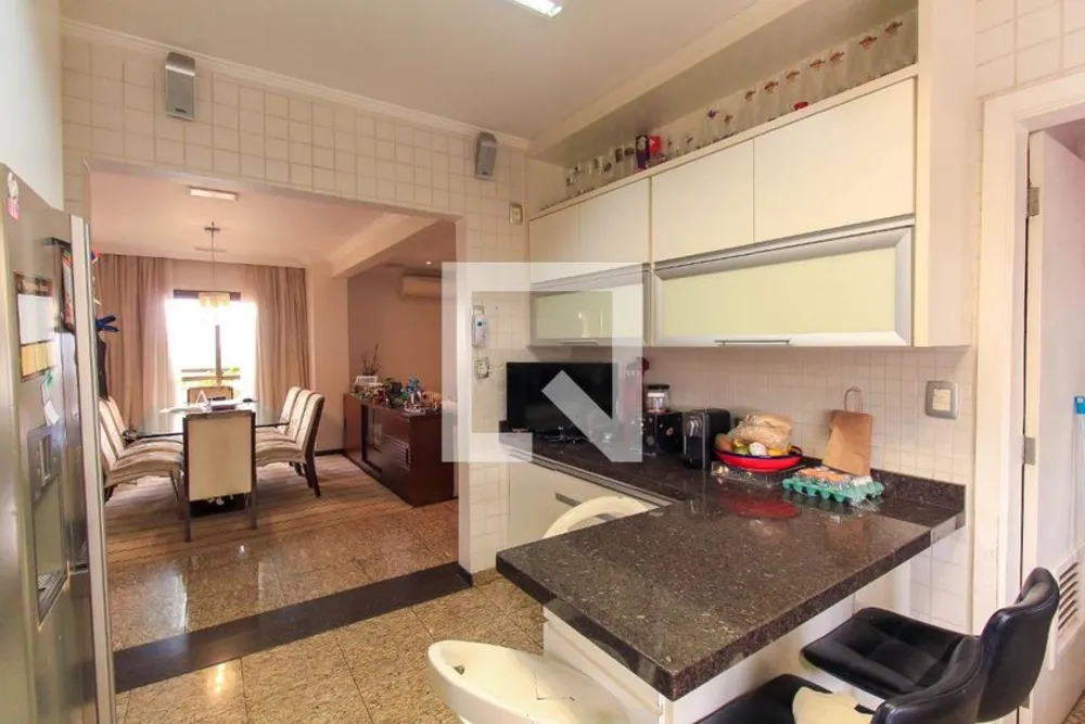 Apartamento, 2 quartos, 133 m² - Foto 2