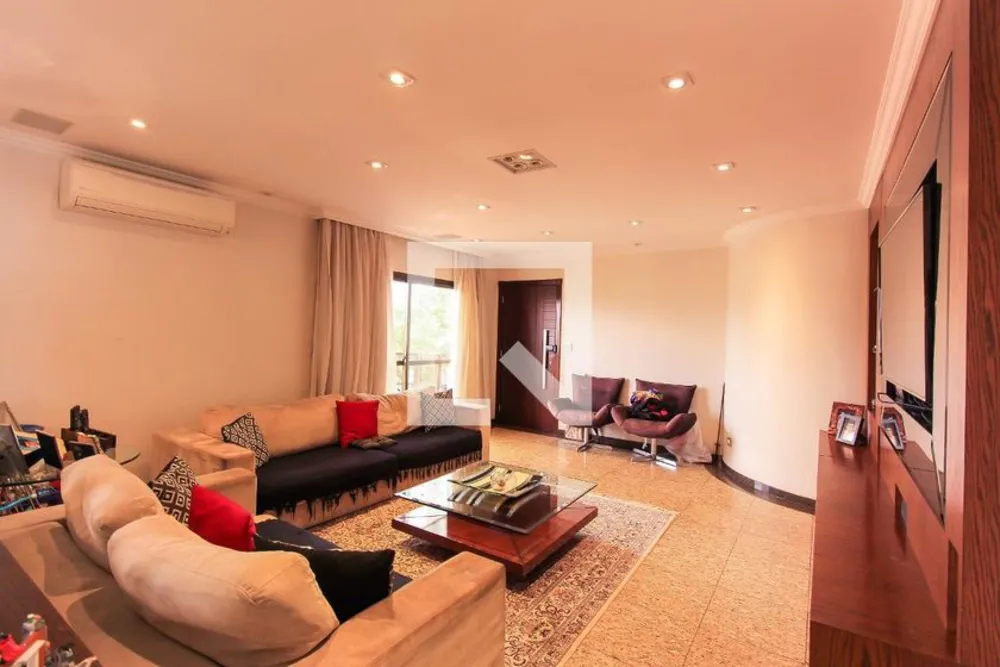 Apartamento, 2 quartos, 133 m² - Foto 1