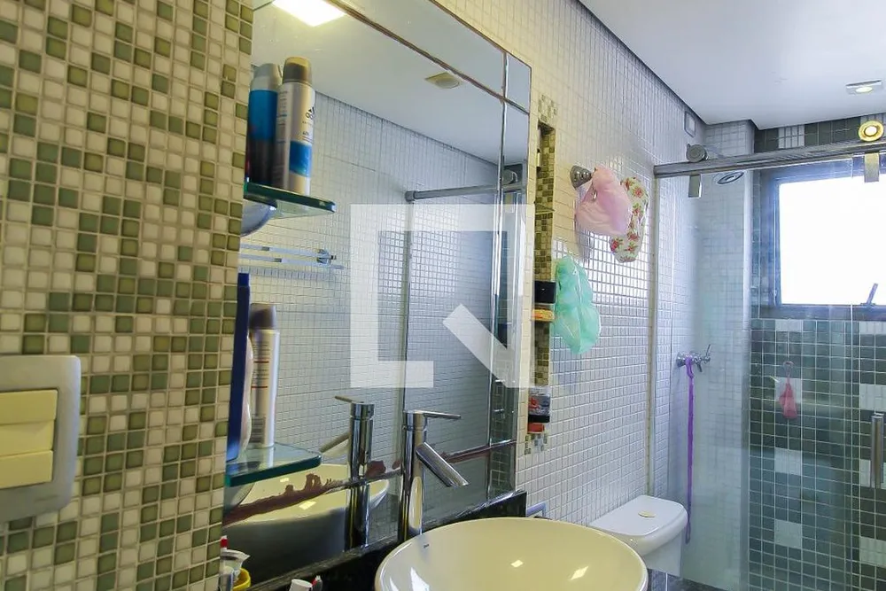Apartamento, 2 quartos, 133 m² - Foto 5