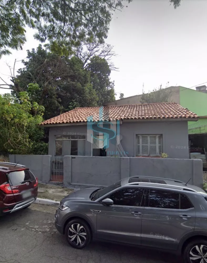 Terreno, 420 m² - Foto 2