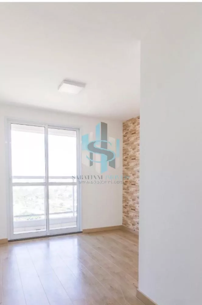 Apartamento à venda com 1 quarto, 38m² - Foto 1