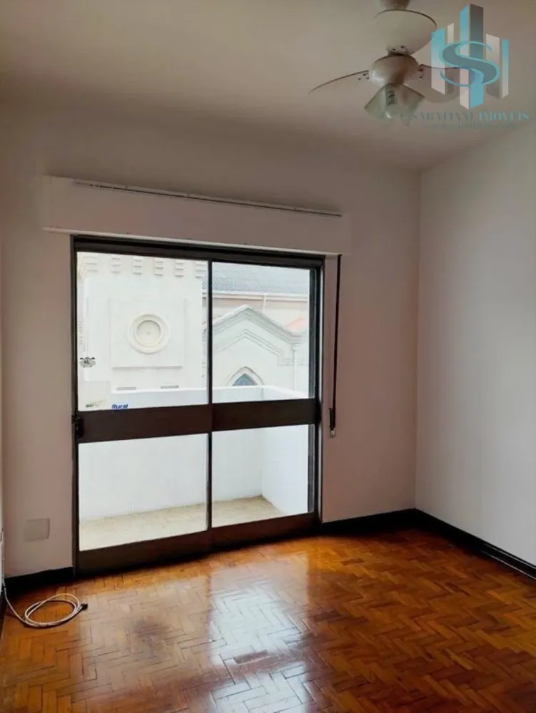Apartamento, 2 quartos, 110 m² - Foto 1