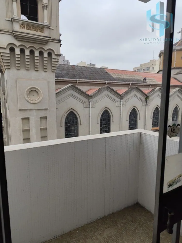 Apartamento, 2 quartos, 110 m² - Foto 2