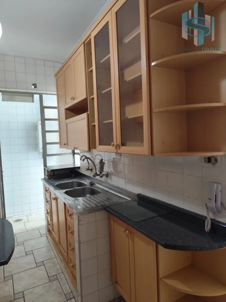 Apartamento, 2 quartos, 110 m² - Foto 3