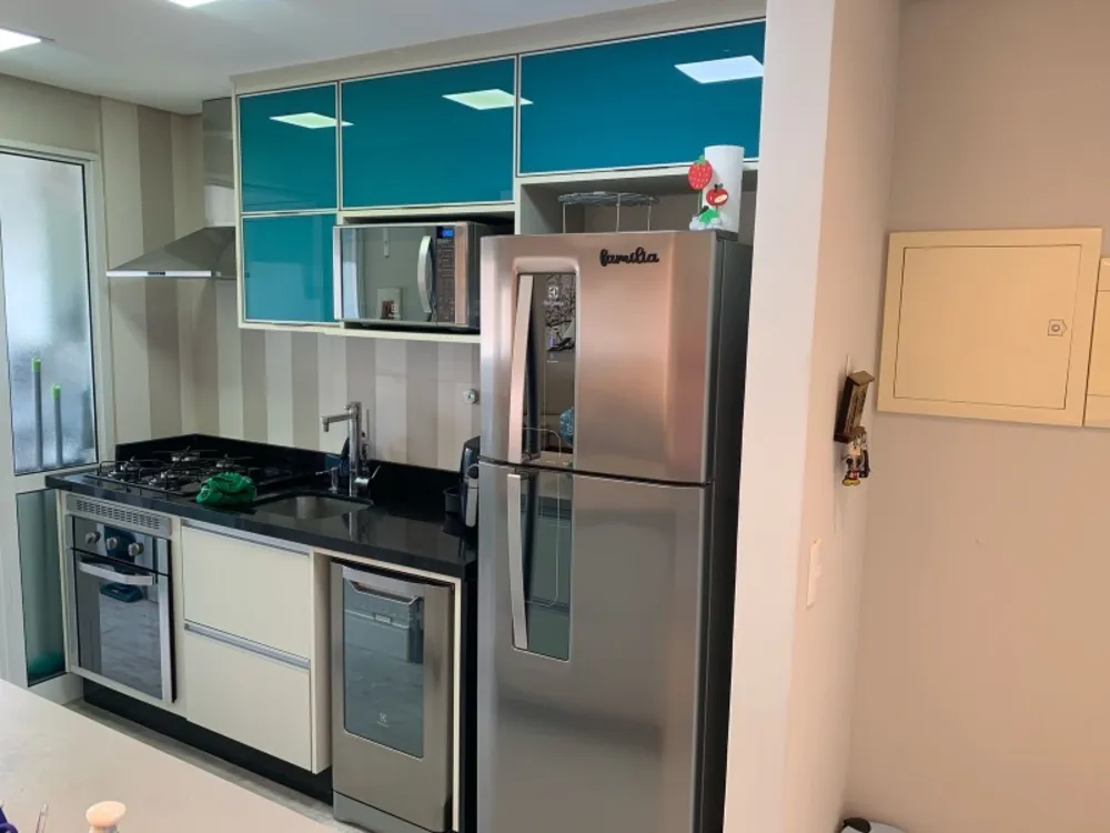 Apartamento, 2 quartos, 83 m² - Foto 4