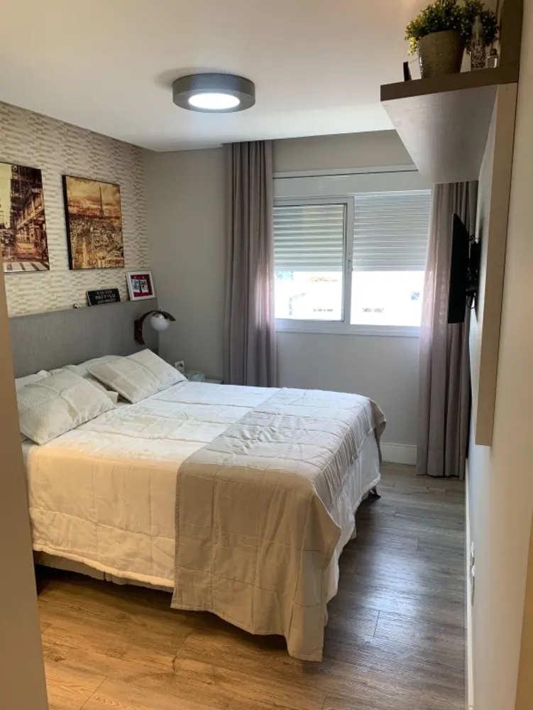 Apartamento, 2 quartos, 83 m² - Foto 1