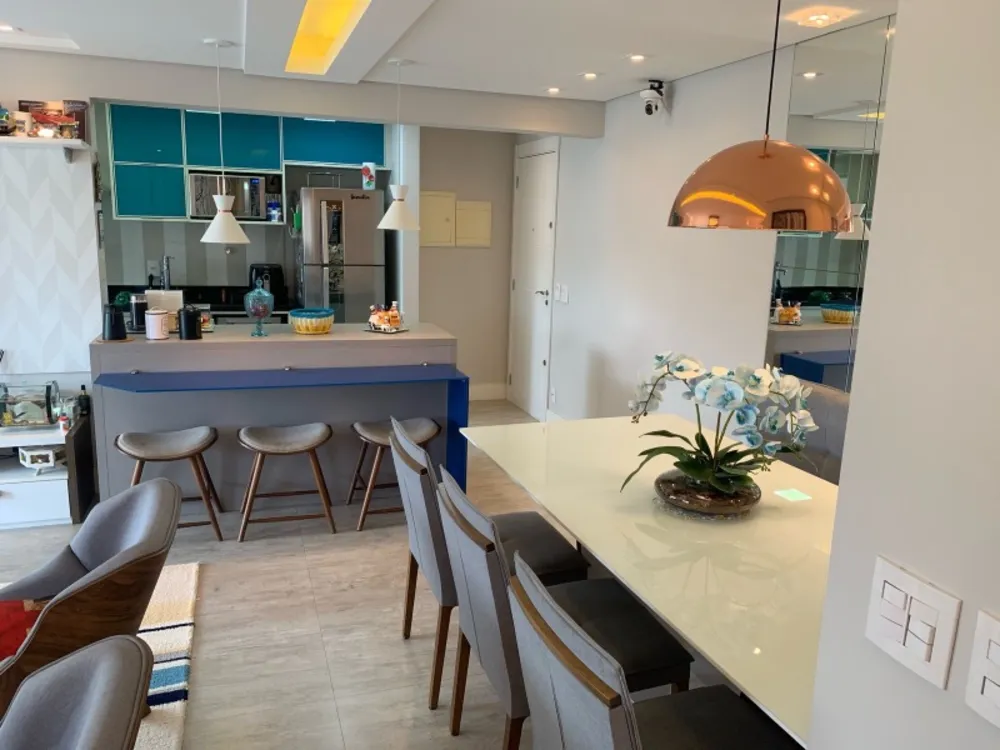 Apartamento, 2 quartos, 83 m² - Foto 7