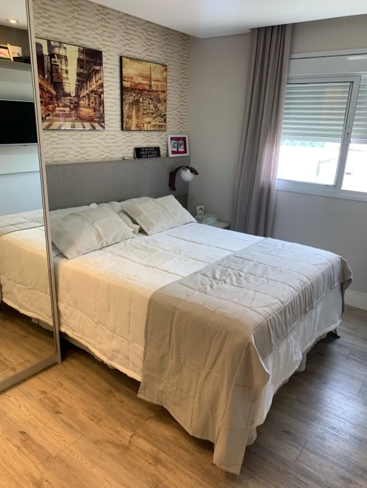 Apartamento, 2 quartos, 83 m² - Foto 5
