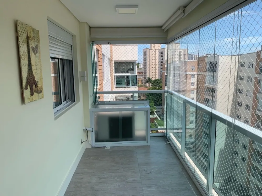 Apartamento, 2 quartos, 83 m² - Foto 8