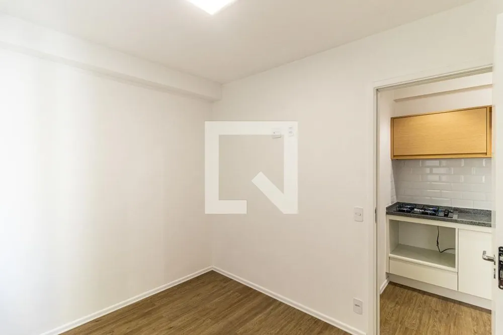 Apartamento, 1 quarto, 25 m² - Foto 3