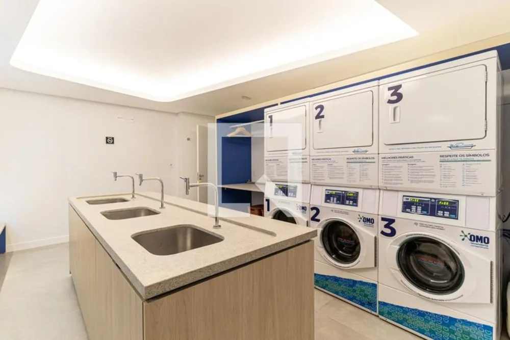 Apartamento, 1 quarto, 25 m² - Foto 1