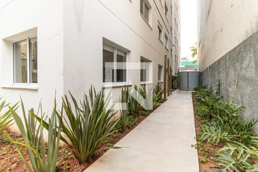 Apartamento, 1 quarto, 25 m² - Foto 3