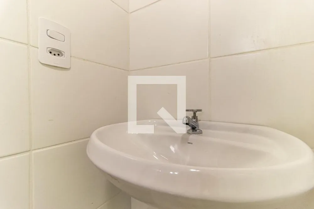 Apartamento, 1 quarto, 25 m² - Foto 5