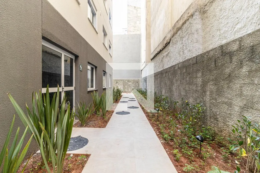 Apartamento, 1 quarto, 25 m² - Foto 4