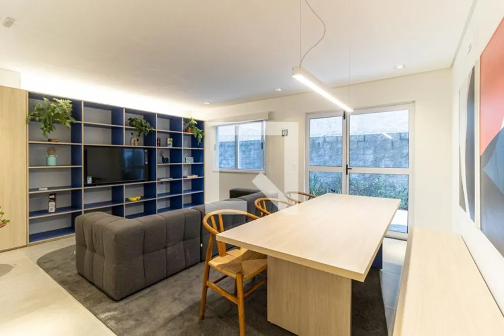 Apartamento, 1 quarto, 25 m² - Foto 11