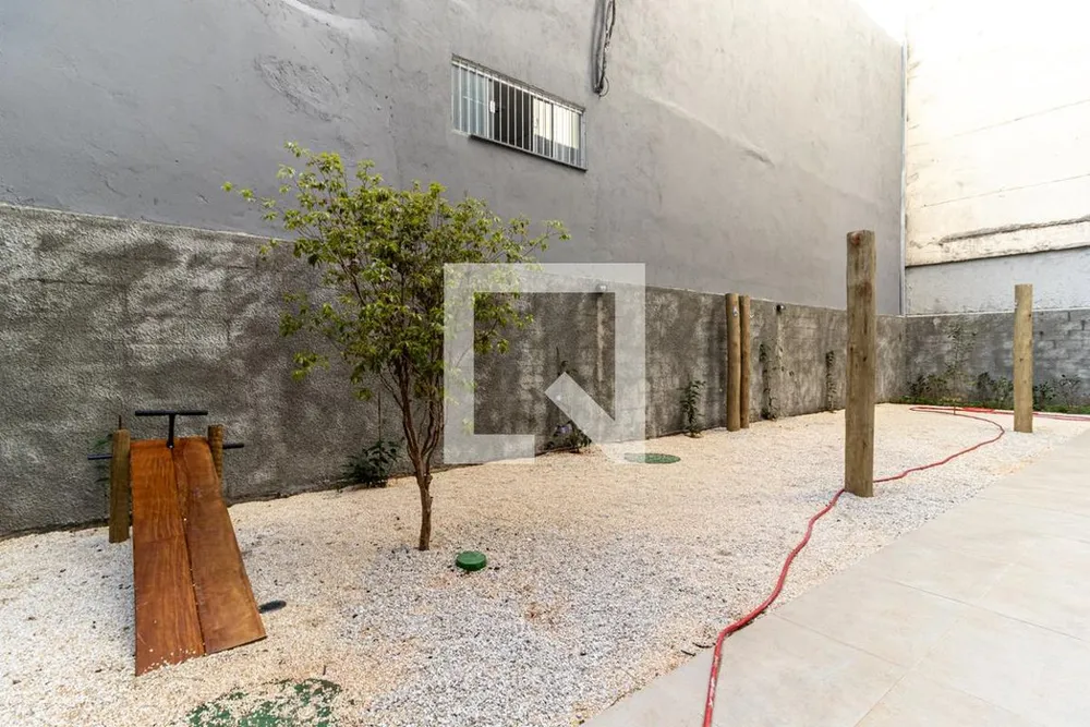 Apartamento, 1 quarto, 25 m² - Foto 9