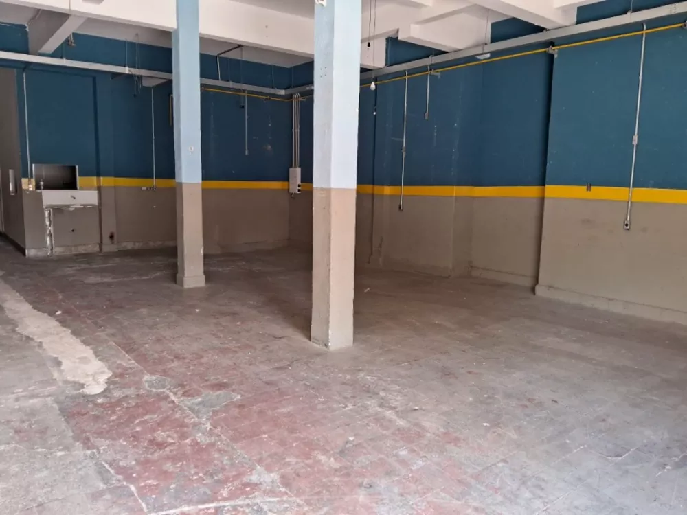 Loja-Salão à venda e aluguel, 160m² - Foto 1