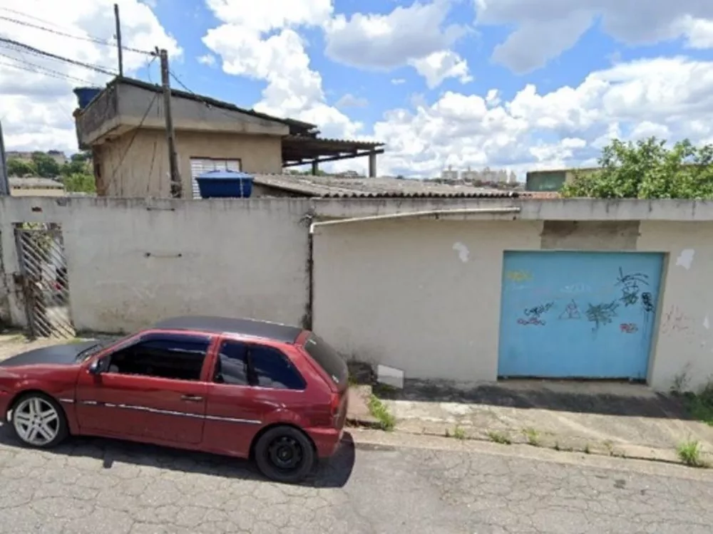 Terreno, 265 m² - Foto 4