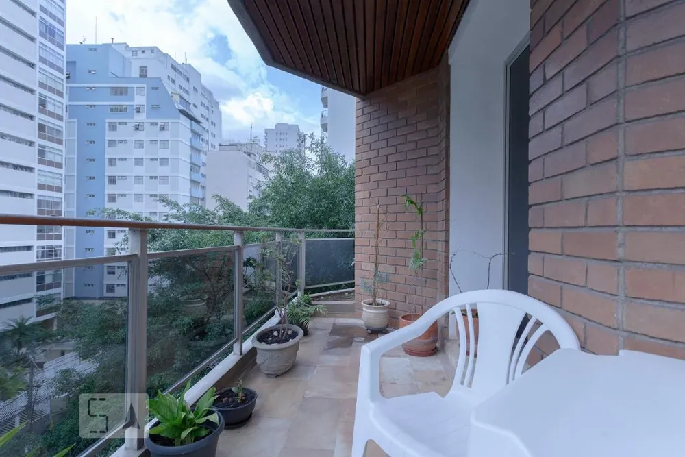 Apartamento, 3 quartos, 198 m² - Foto 1