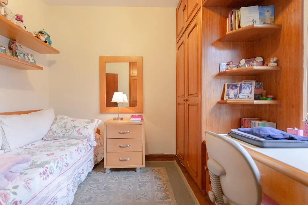 Apartamento, 3 quartos, 198 m² - Foto 9