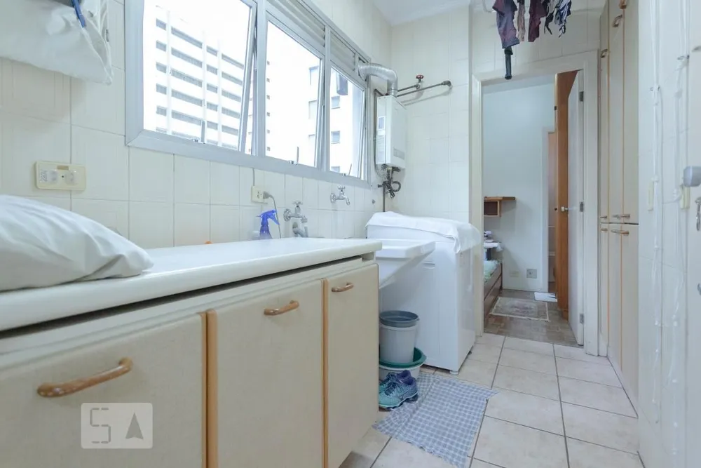 Apartamento, 3 quartos, 198 m² - Foto 10