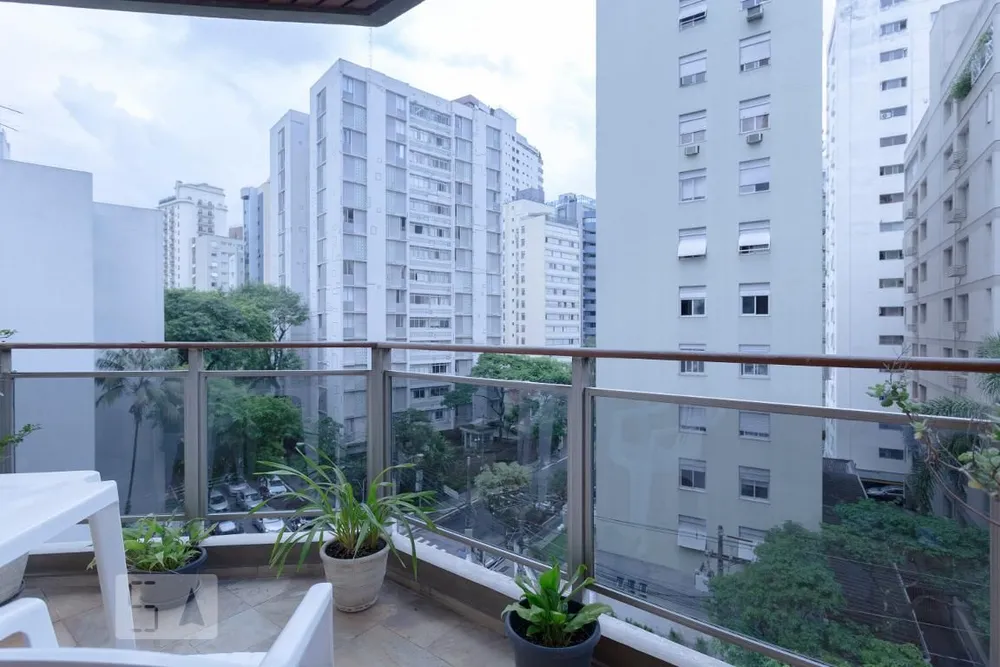 Apartamento, 3 quartos, 198 m² - Foto 7