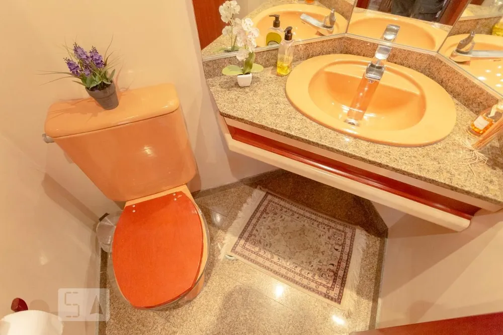 Apartamento, 3 quartos, 198 m² - Foto 2
