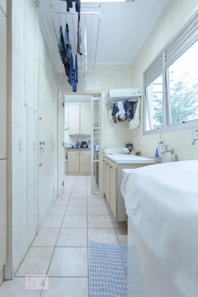 Apartamento, 3 quartos, 198 m² - Foto 5