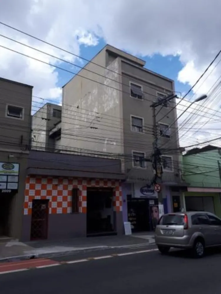 Prédio Inteiro, 480 m² - Foto 1