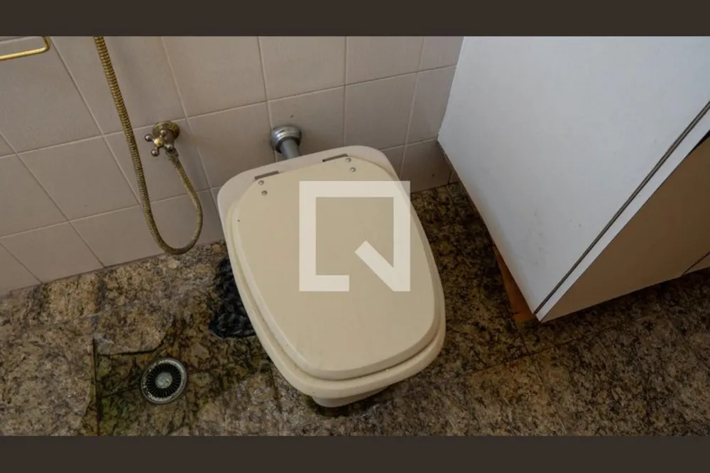 Apartamento, 4 quartos, 154 m² - Foto 1