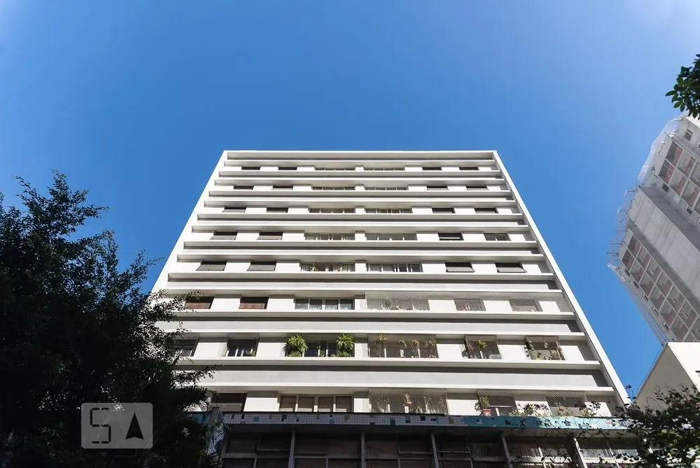Apartamento, 3 quartos, 100 m² - Foto 1