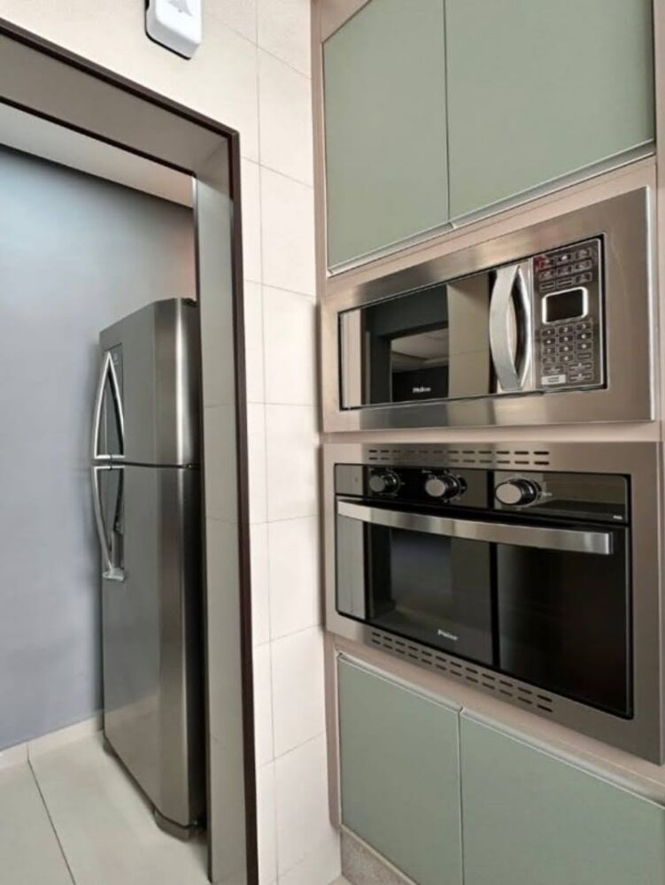 Apartamento, 1 quarto, 40 m² - Foto 5