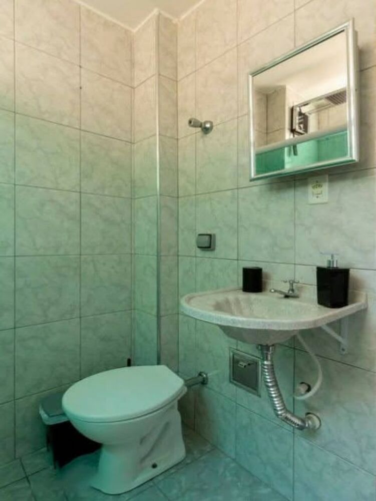 Apartamento, 1 quarto, 40 m² - Foto 7