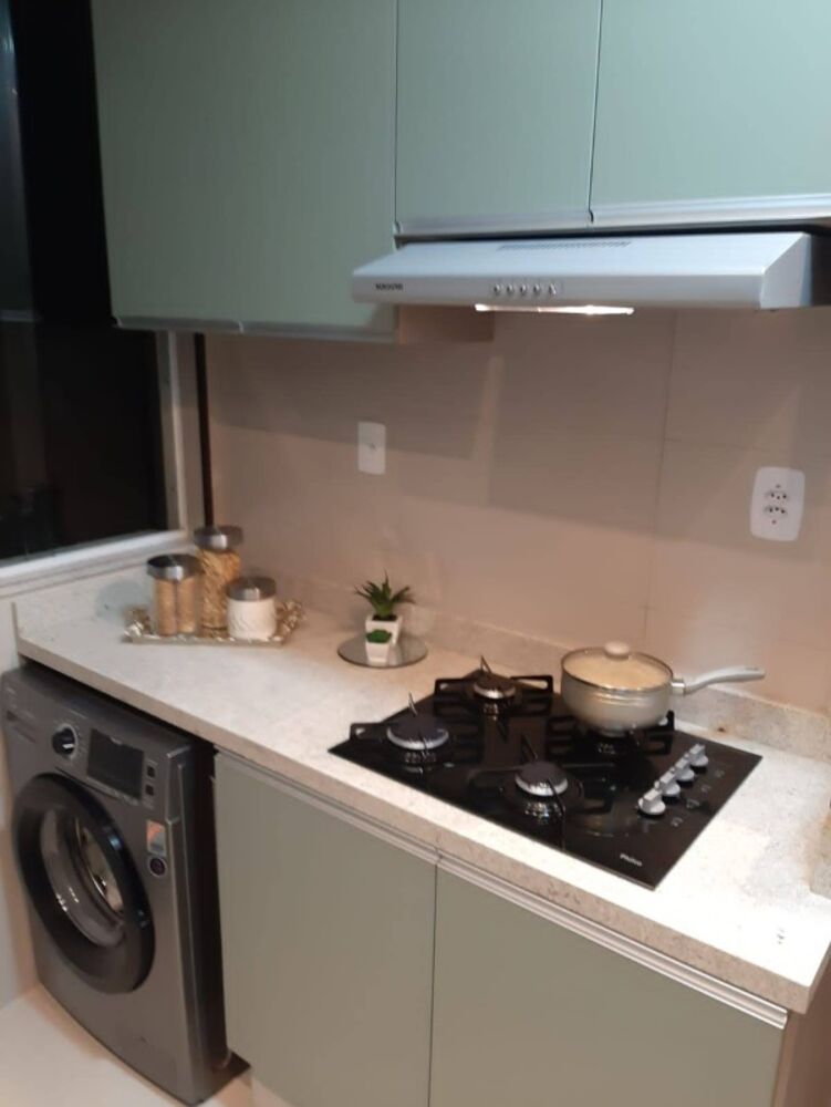 Apartamento, 1 quarto, 40 m² - Foto 2