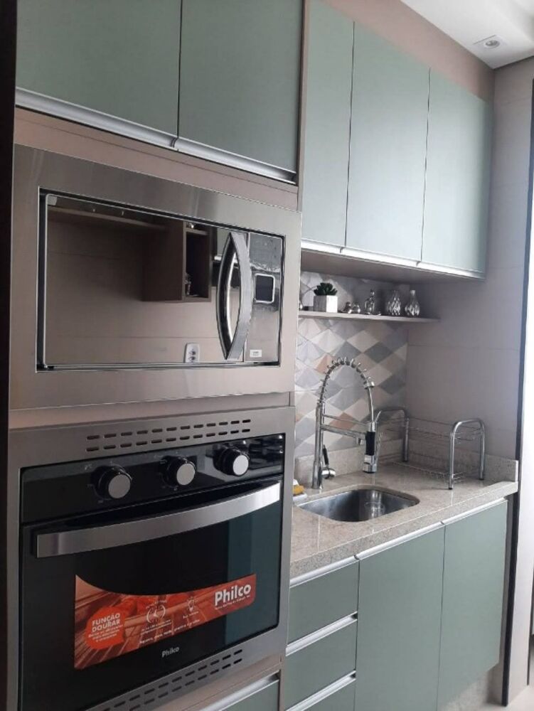 Apartamento, 1 quarto, 40 m² - Foto 3
