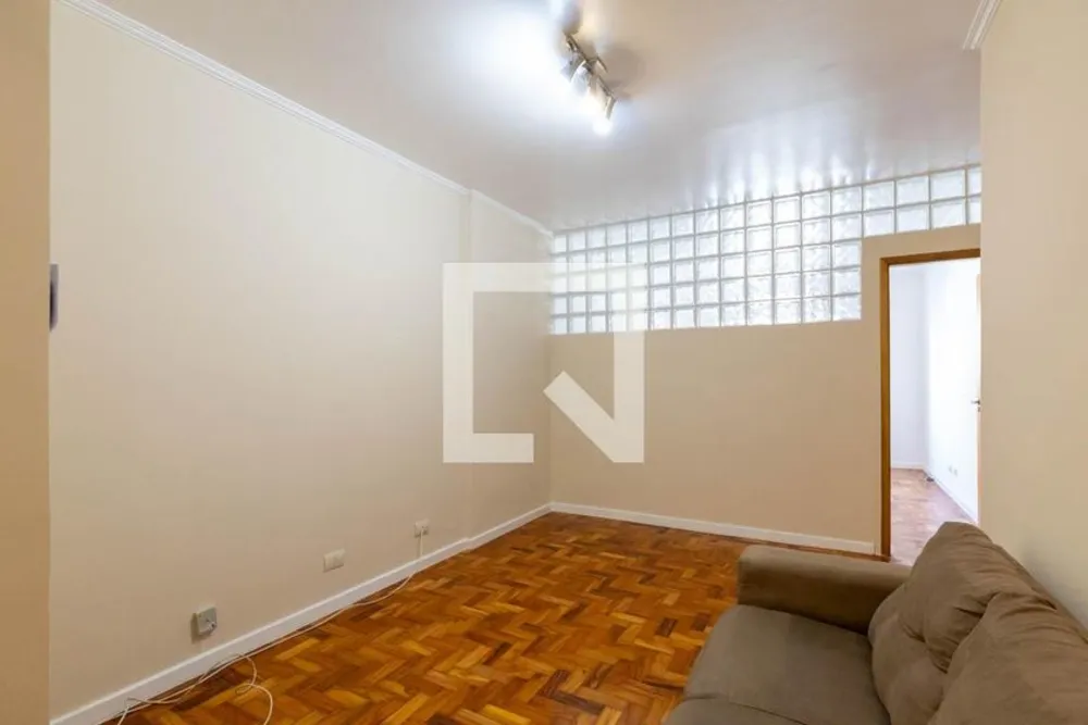 Apartamento, 2 quartos, 72 m² - Foto 1