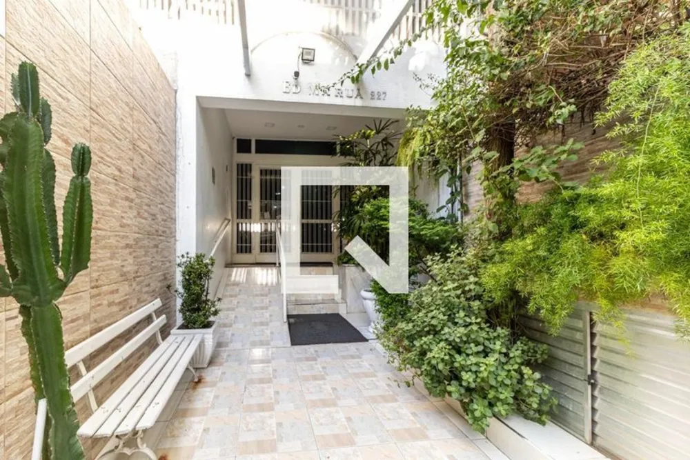 Apartamento, 2 quartos, 72 m² - Foto 1