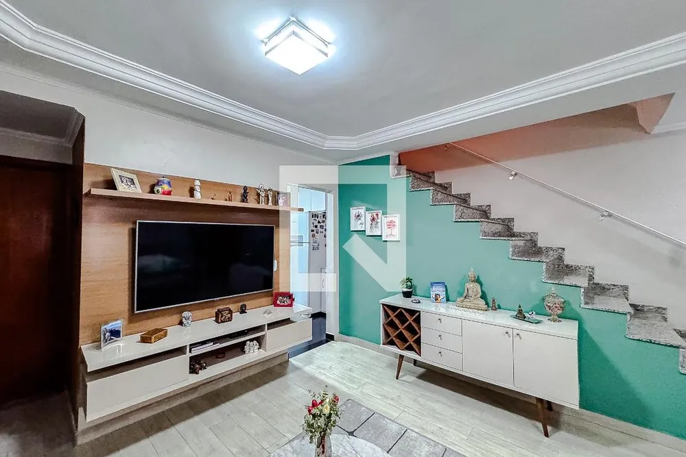 Casa, 3 quartos, 155 m² - Foto 1