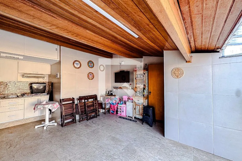 Casa, 3 quartos, 155 m² - Foto 11