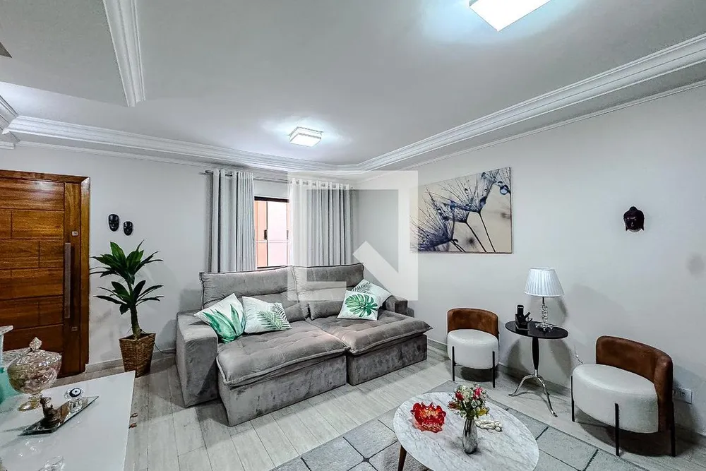 Casa, 3 quartos, 155 m² - Foto 2