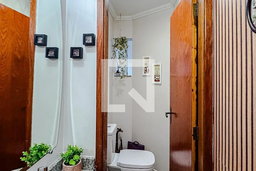 Casa, 3 quartos, 155 m² - Foto 5